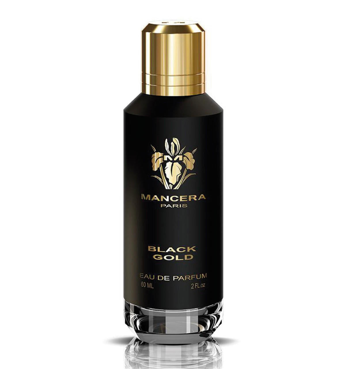 Mancera BLACK GOLD VAPO Eau de Parfum