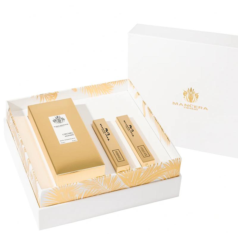 Mancera Cinque Terre Cofanetto