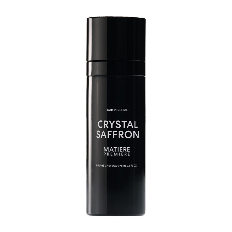 MATIERE PREMIERE CRYSTAL SAFFRON HAIR MIST 75 ML