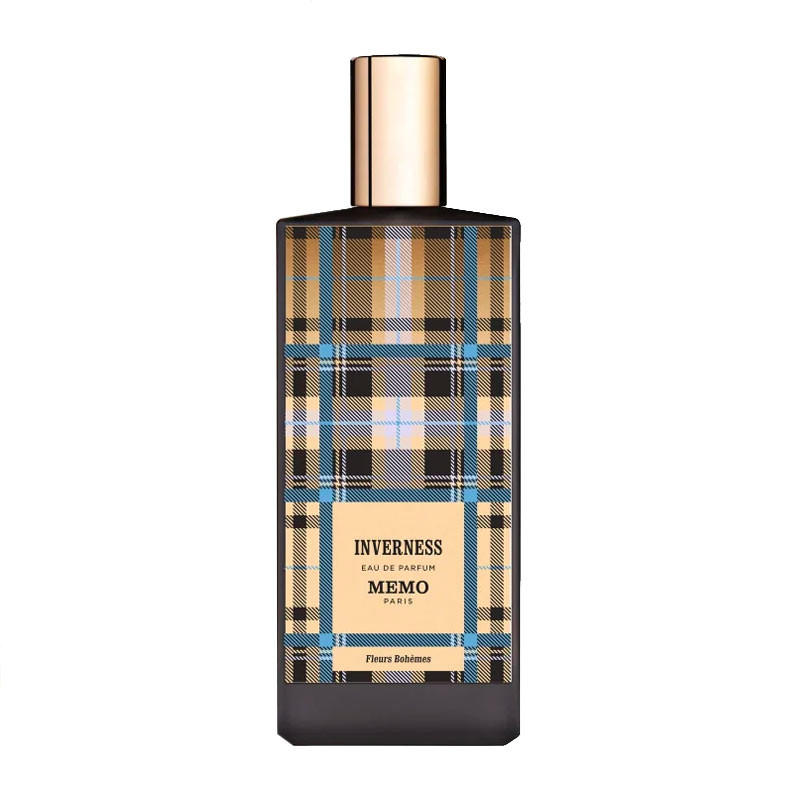 Memo Paris Inverness Eau de Parfum