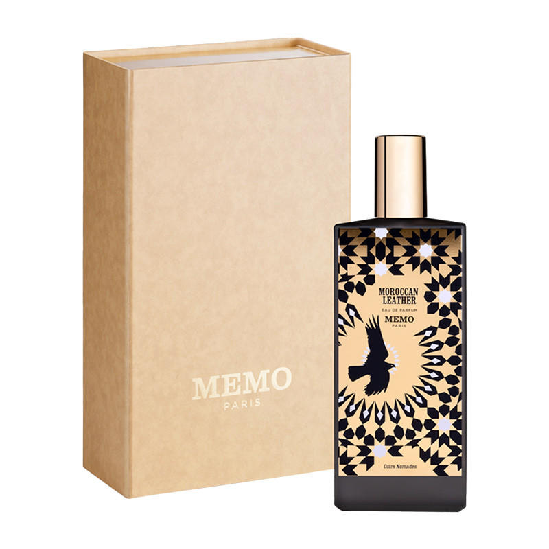 Memo Paris Moroccan Leather – EDP – 75 ML