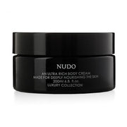 Morph Body Cream Nudo 200ml