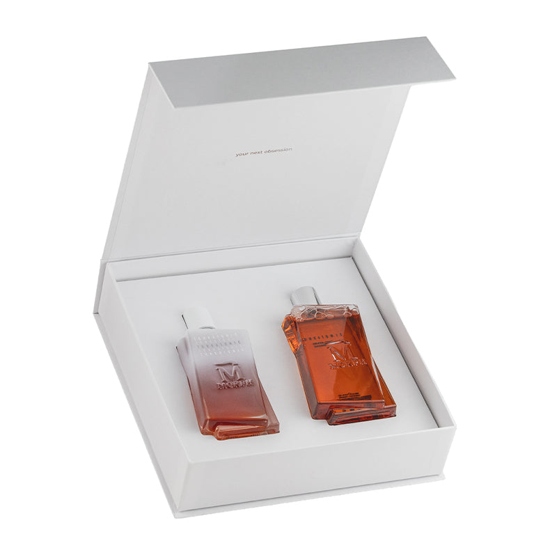Coffret Tonkatonic edp 100ml & Shower Gel 200ml
