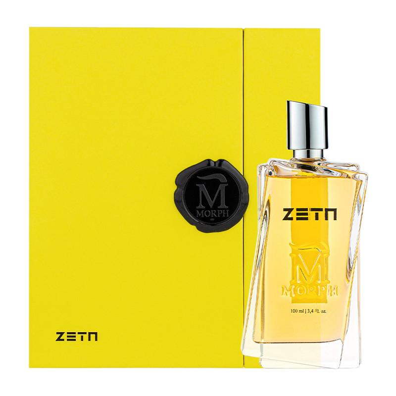 Morph Zeta Eau de Parfum Intense 100ml