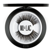 Mulac Cosmetics Ciglia Finte Flirty