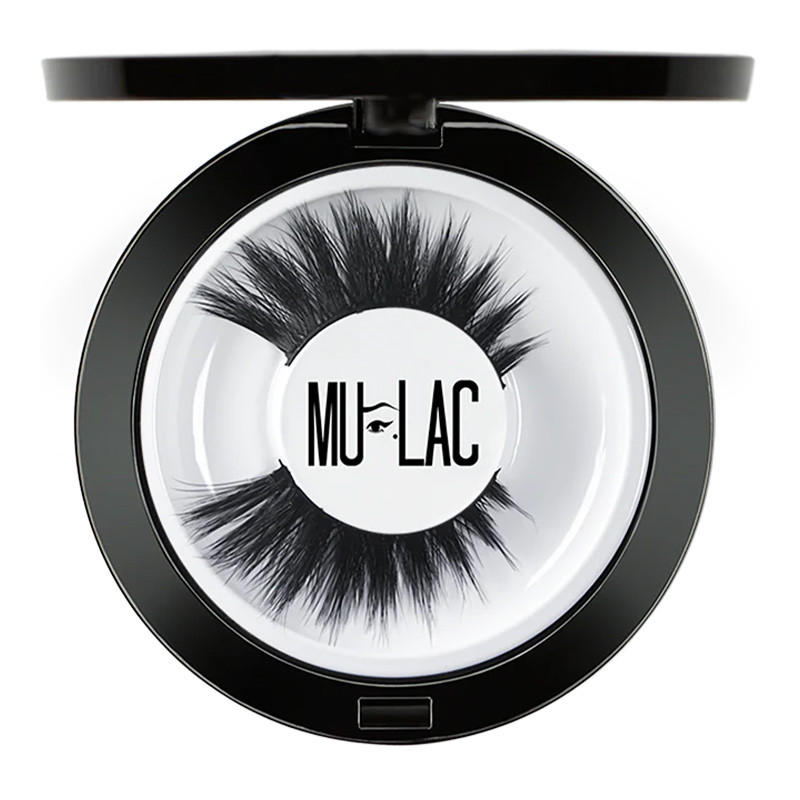 Mulac Cosmetics Freak of Nature Ciglia Finte