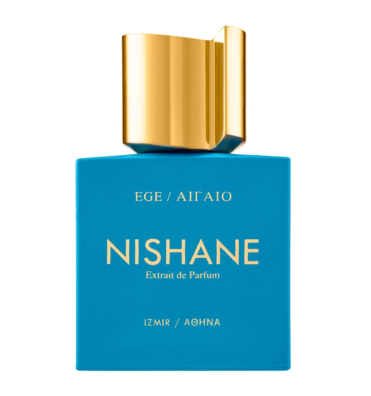 香水(ユニセックス) NISHANE EGE / AIGAIO Extrait de Parfum Ege Αιγαιο Extrait de Parfum