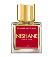Nishane Hundred Silent Ways Extrait De Parfum