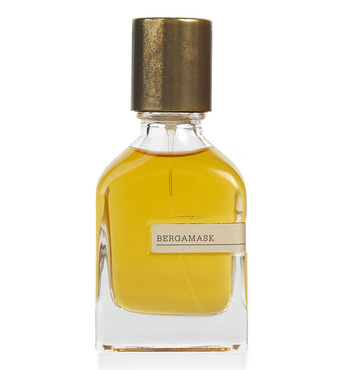 Orto Parisi Bergamask Extrait de parfum 50 ml