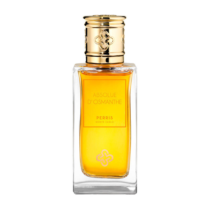 PERRIS ABSOLUE D'OSMANTHE 香水 Absolue d'Osmanthe – Maison Perris