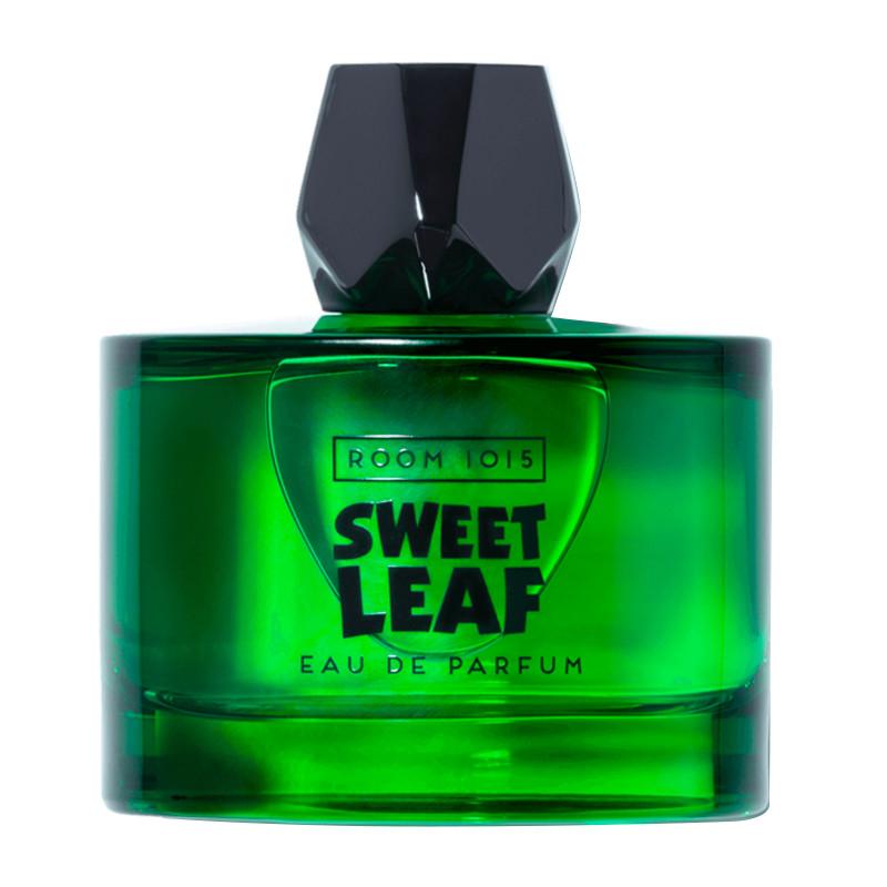 Room 1015 SWEET LEAF EDP 100ML