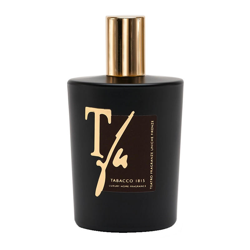 Teatro Fragranze Uniche Fragranza ambiente Tabacco 1815