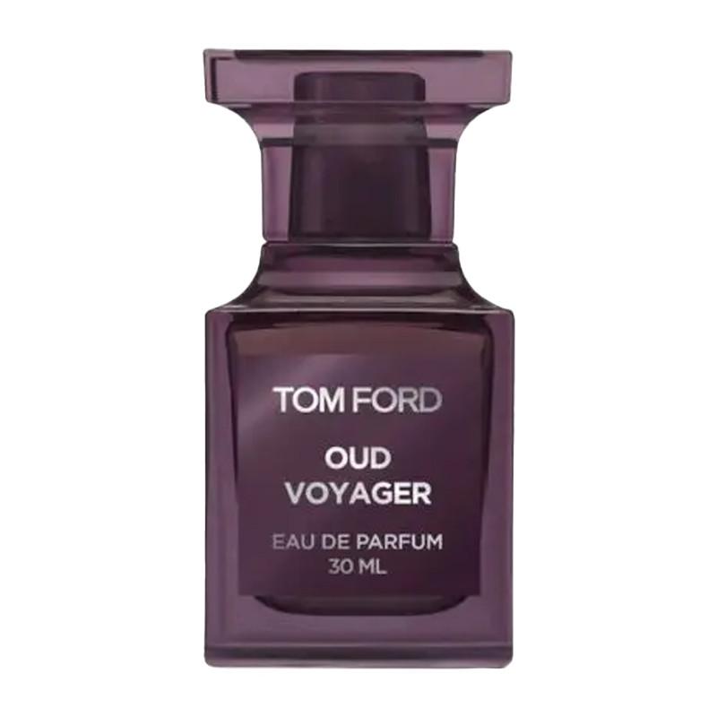 Tom Ford oud  voyager edp