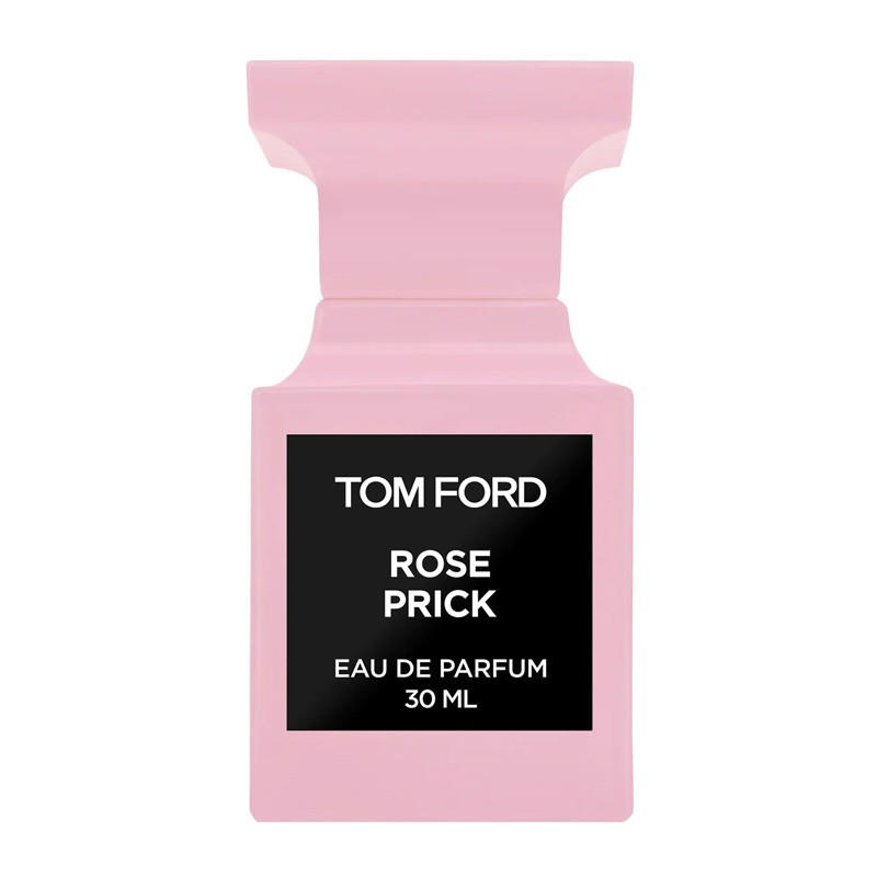 香水(女性用) TOM FORD ROSE PRICK Eau de Parfum 100ml Tom Ford Rose Prick Eau de Parfum