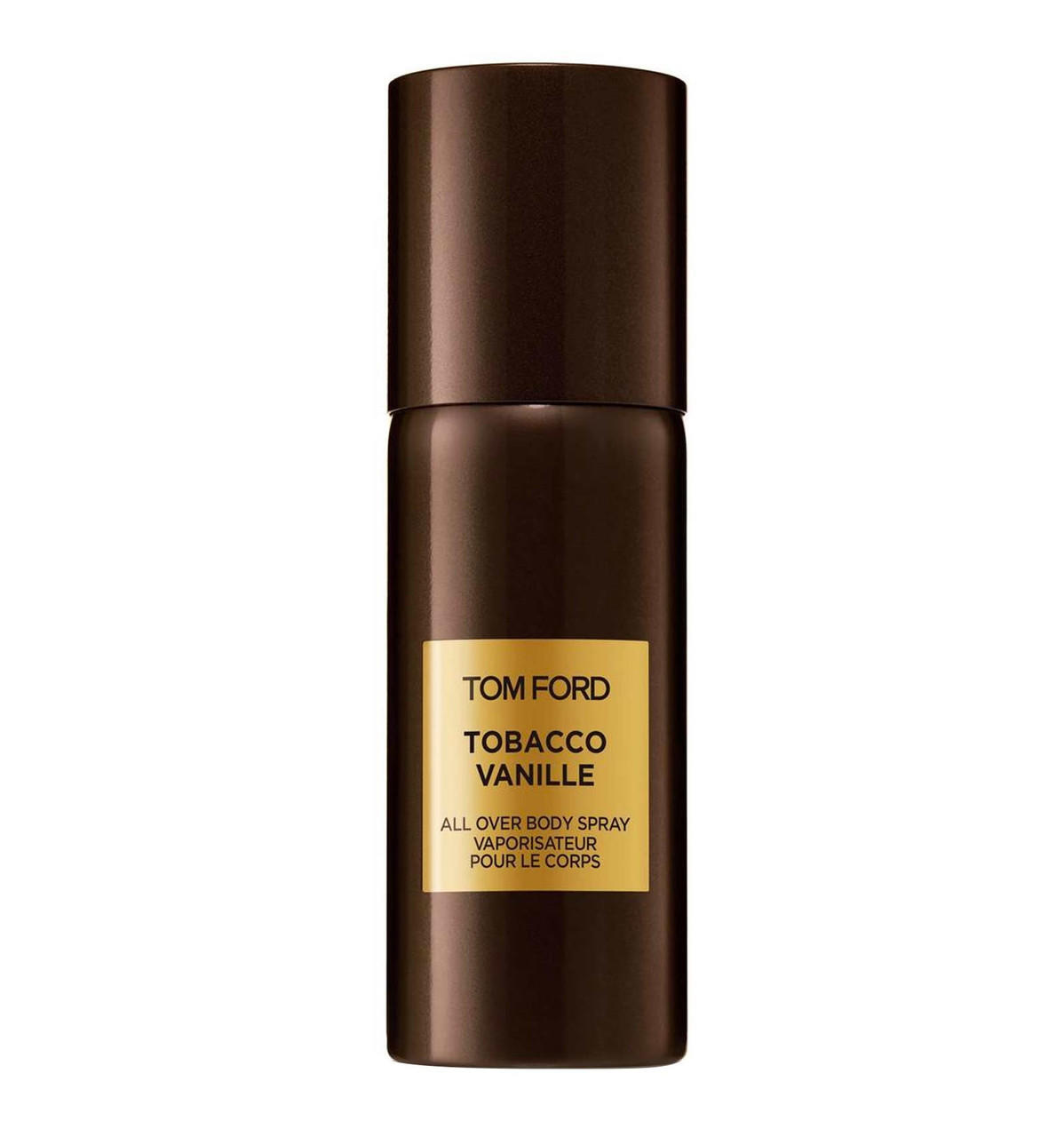 Tom Ford Tobacco Vanille All Over Body Spray