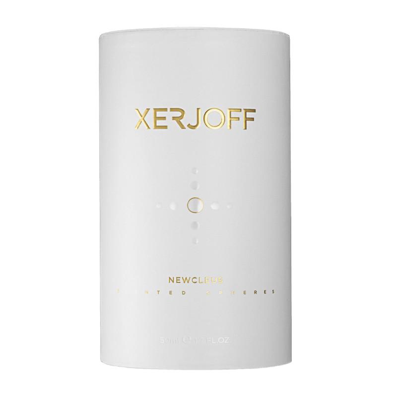 Xerjoff Newcleus 50ml Alcohol-Free Eau De Parfum