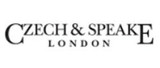 Czech & Speake