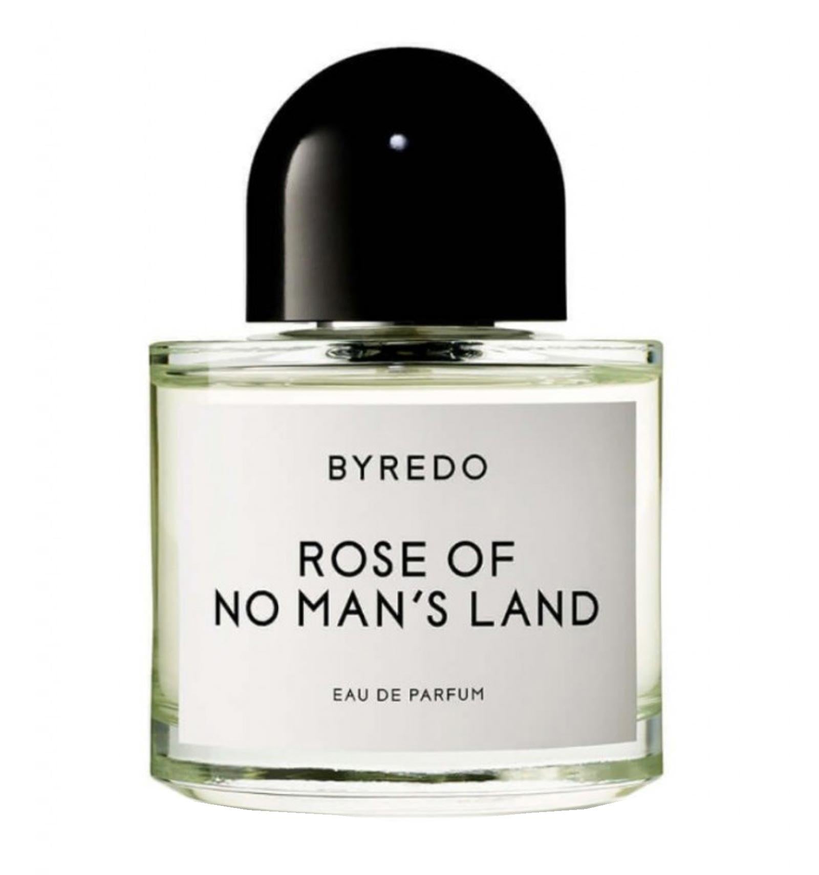 BYREDO ROSE OF NO MAN'S LAND ローズ Byredo Rose Of No Man's Land Edp