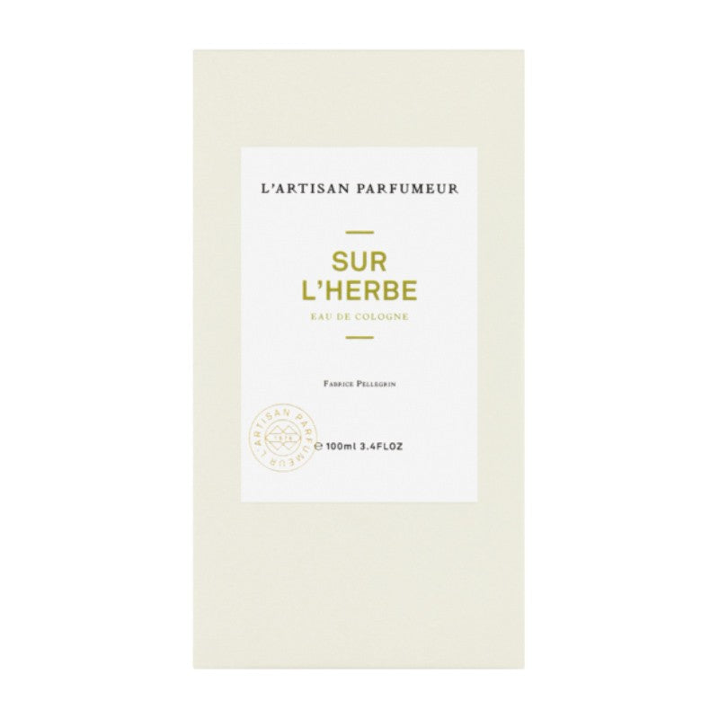 sur l'herbe edc Variante-20365