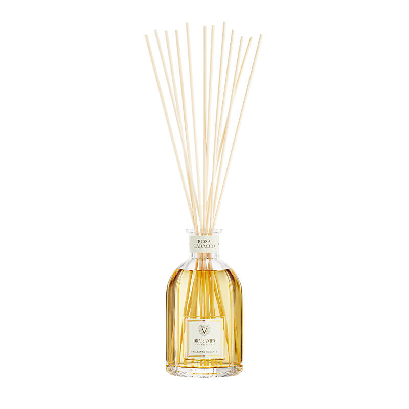 rosa tabacco fragranza d'ambiente Variante-FRV0074D