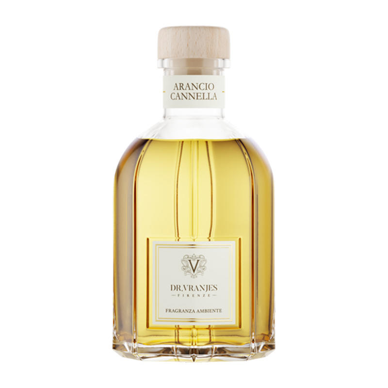 fragranza d'ambiente arancio  cannella Variante-FRV0010D