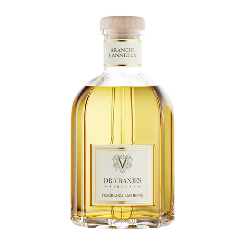 fragranza d'ambiente arancio  cannella Variante-FRV0010K