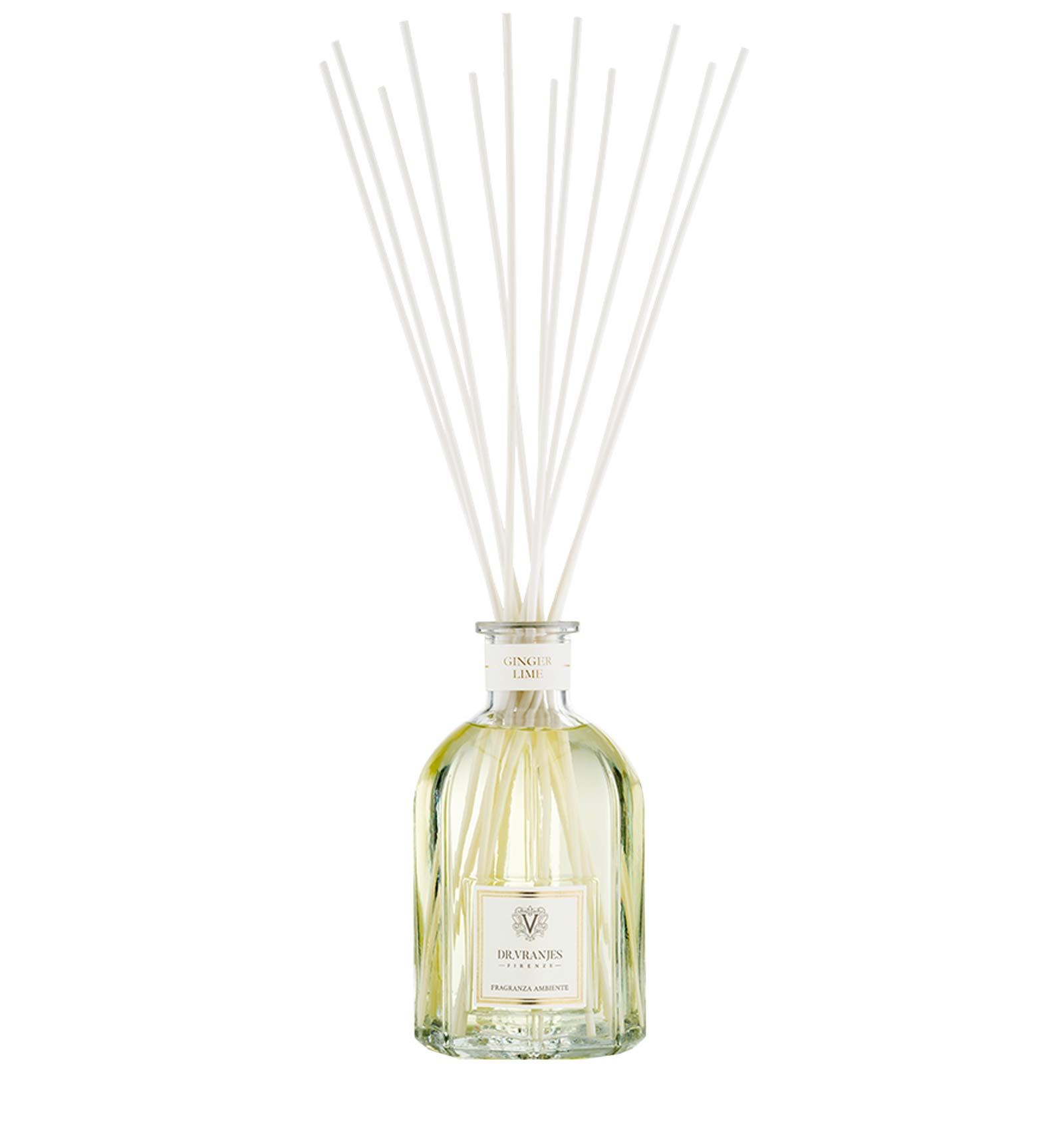 fragranza d'ambiente ginger lime Variante-FRV0014K