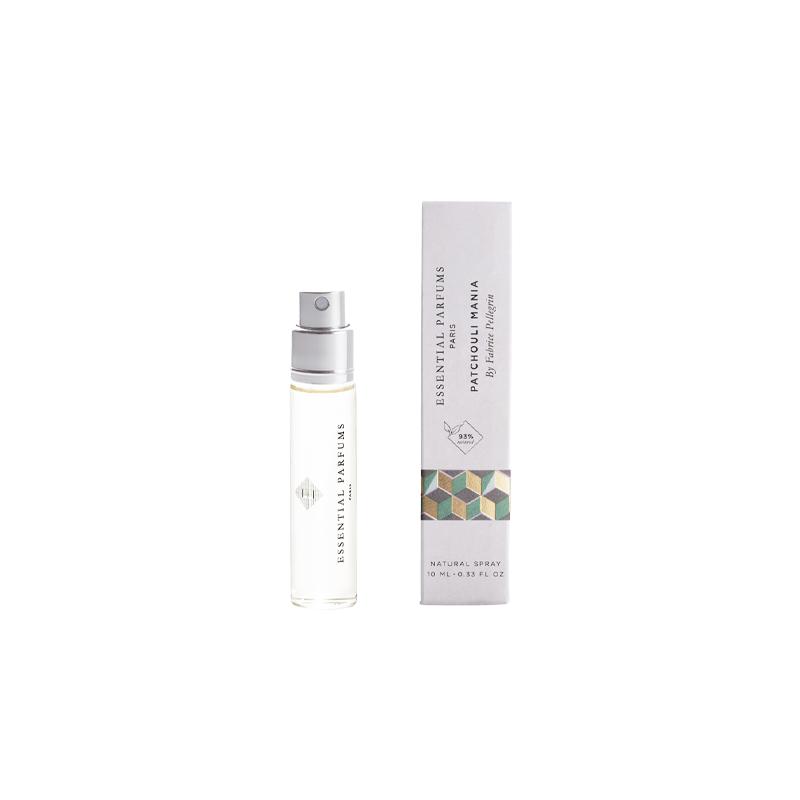 patchouli mania eau de parfum Variante-009A04Z