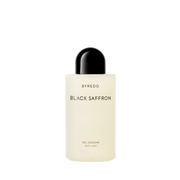 Black Saffron Gel Doccia 225 ml