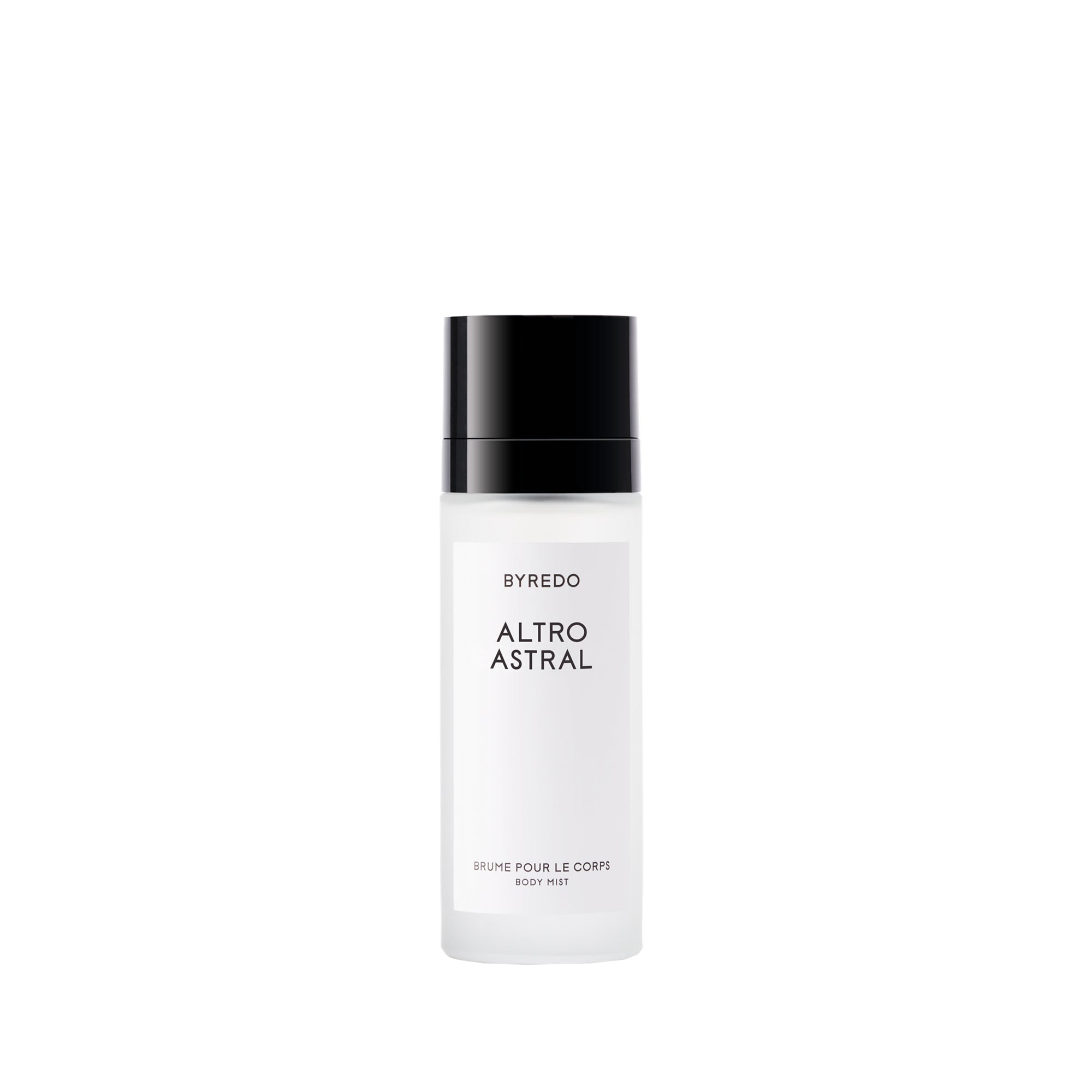 Alto Astral Brume Pour Le Corps Body Mist 100 ml