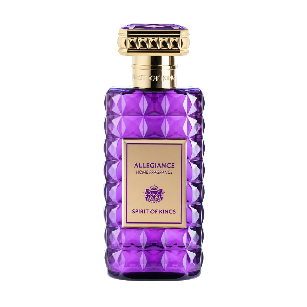 ALLEGIANCE HOME FRAGRANCE 250ML SPRAY