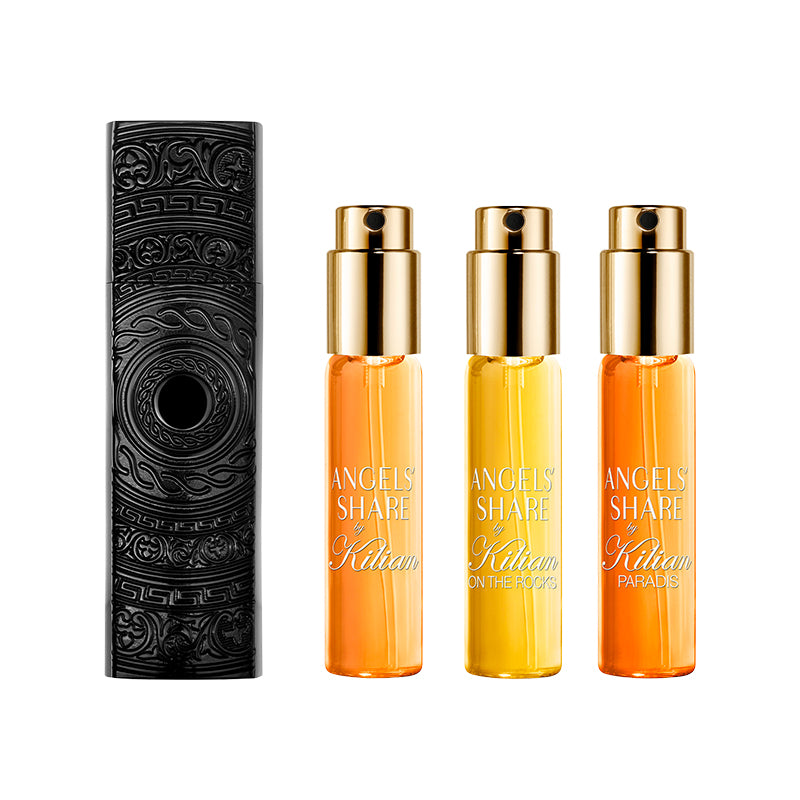 ANGELS’ SHARE DISCOVERY SET