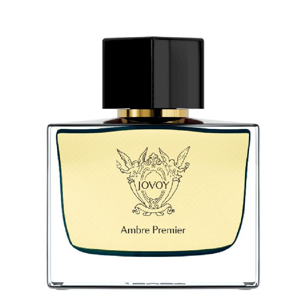 Ambre Premier Eau de Parfum