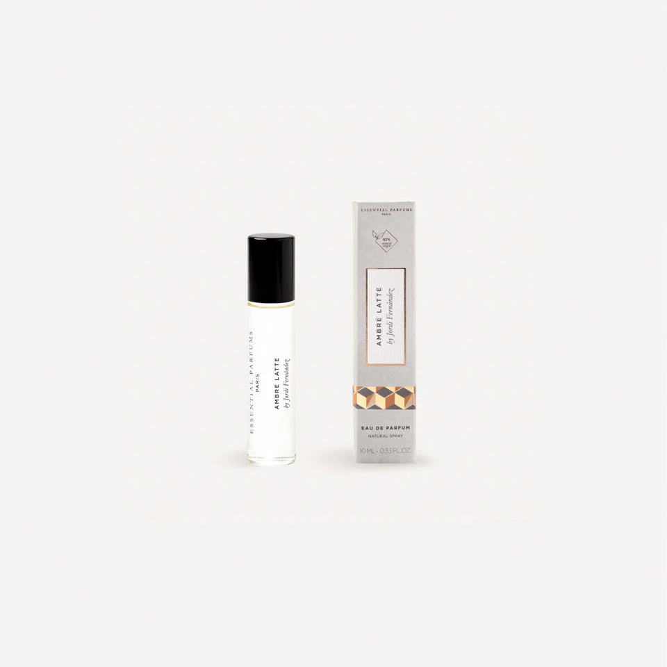 Ambre Latte Eau de parfum