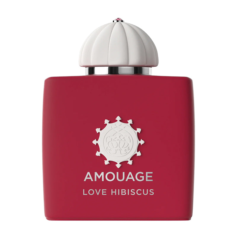 Love Hibiscus EDP 100ml