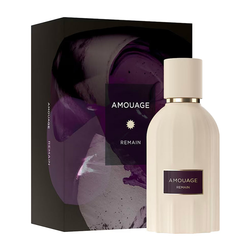 Remain Essence De  Parfum 100ml