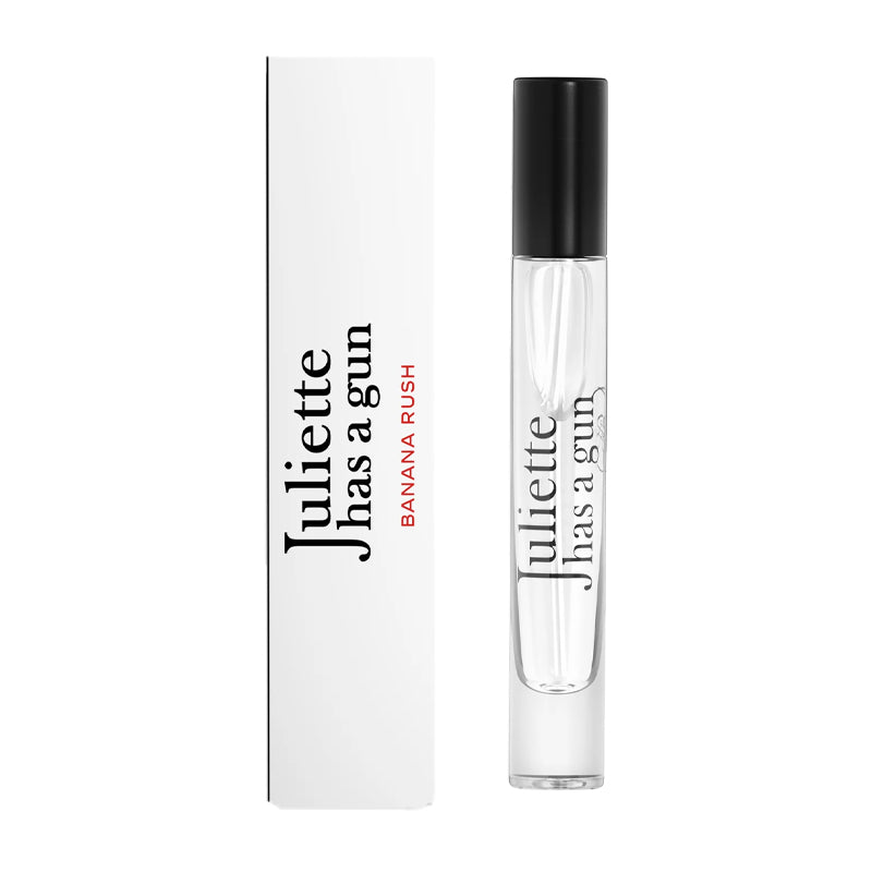Banana rush eau de parfum