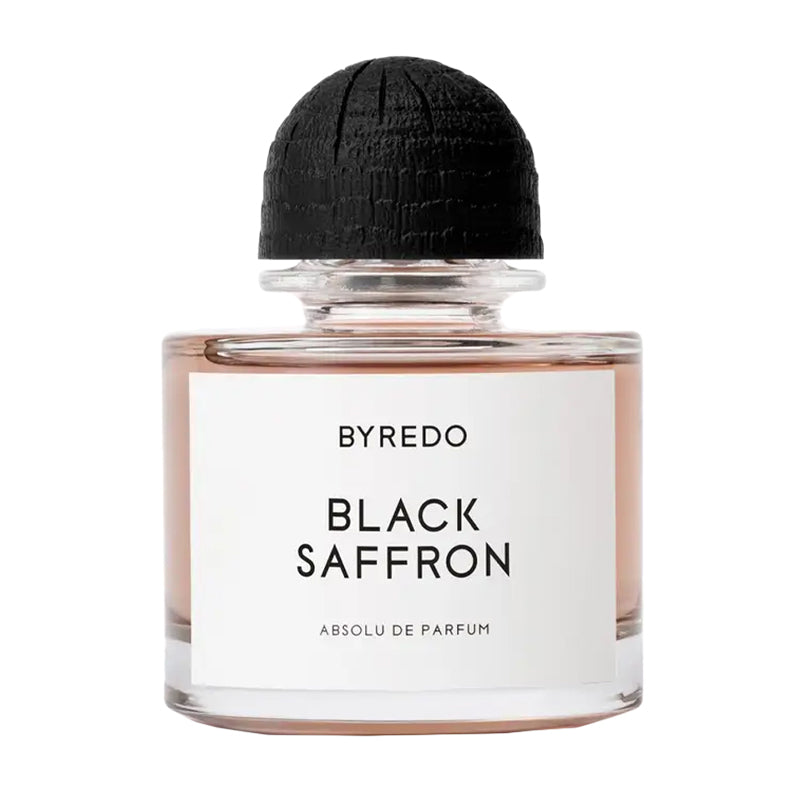 Black Saffron Absolu