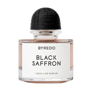 Black Saffron Absolu