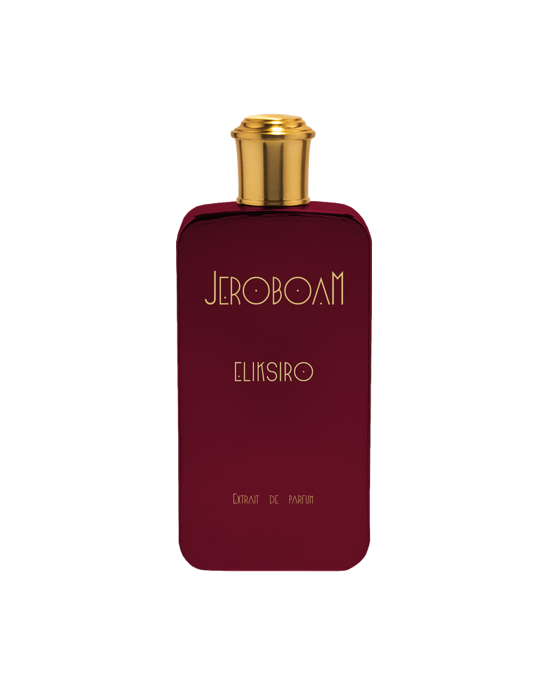 Eliksiro extrait de parfum 100ml
