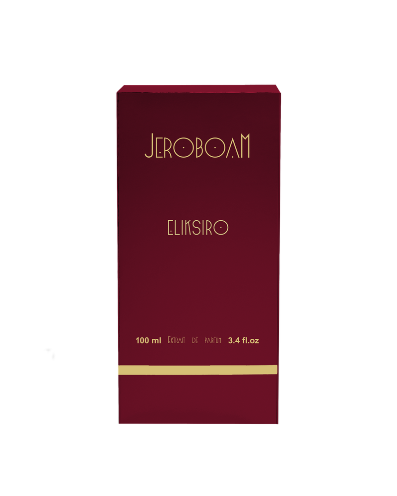 Eliksiro extrait de parfum 100ml
