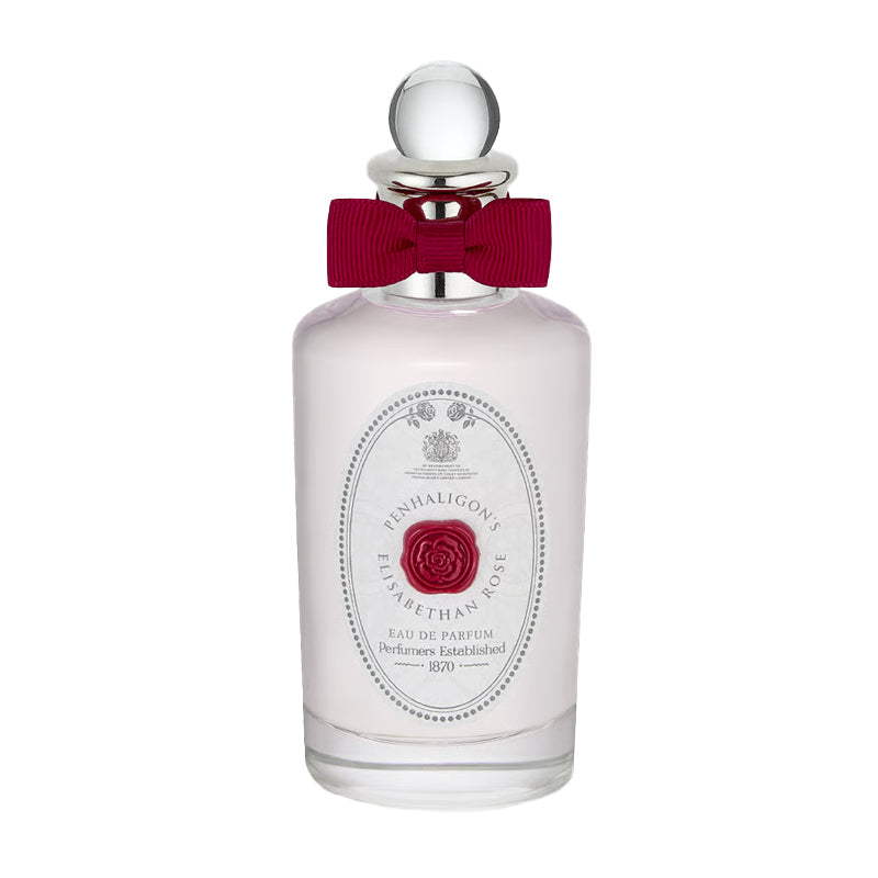 Elisabethan Rose EDP