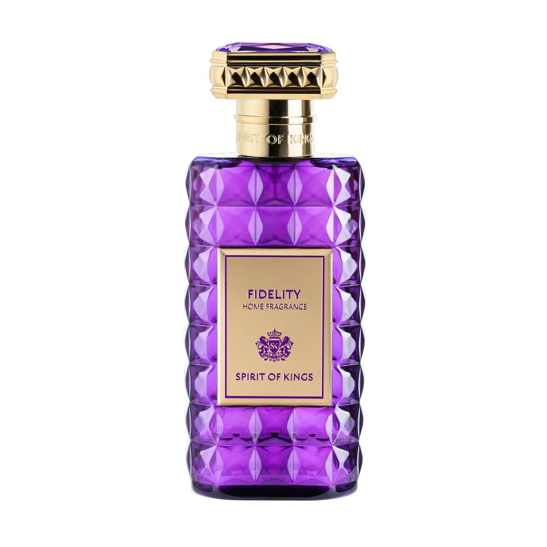 FIDELITY HOME FRAGRANCE 250ML SPRAY