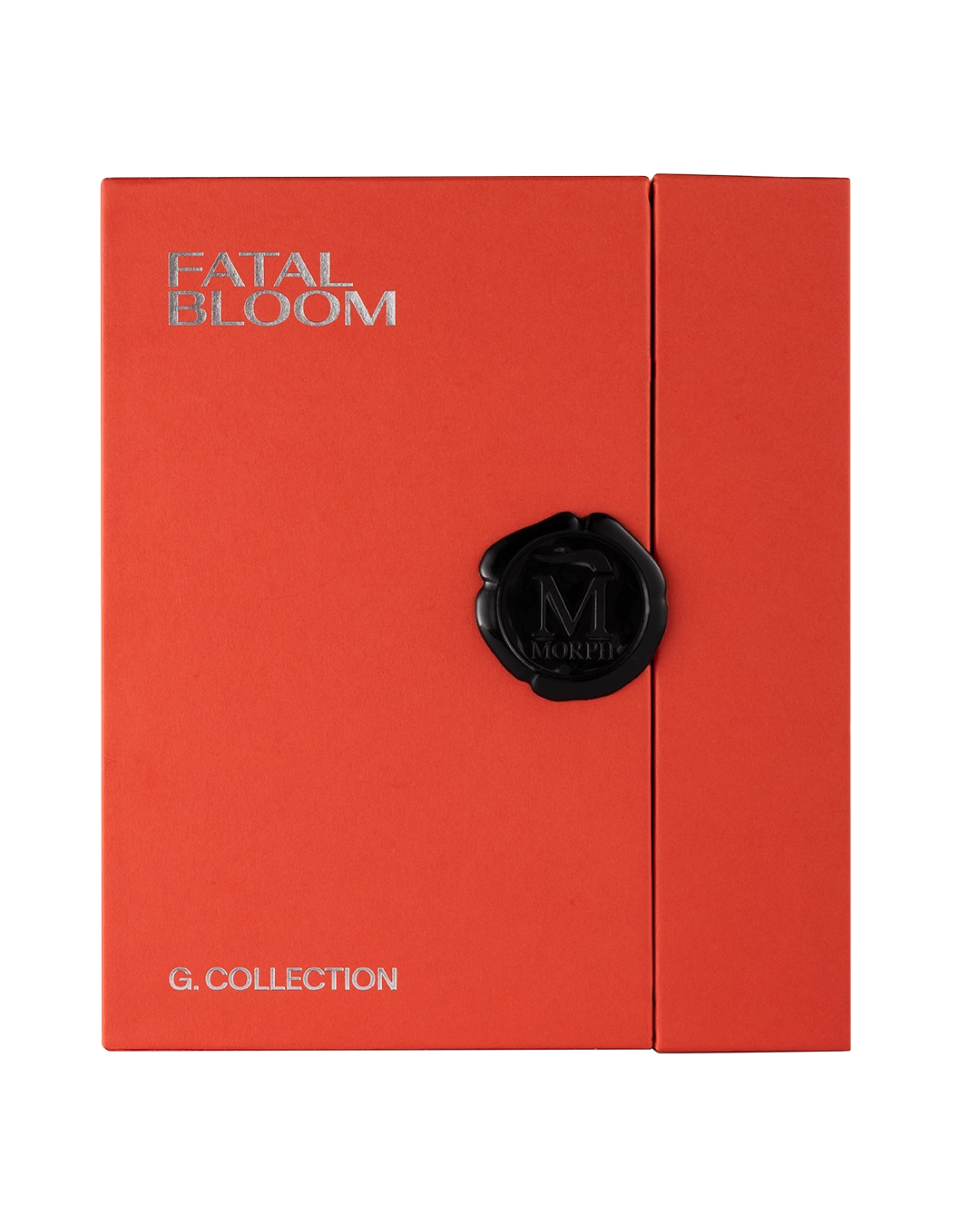 Morph Fatal Bloom