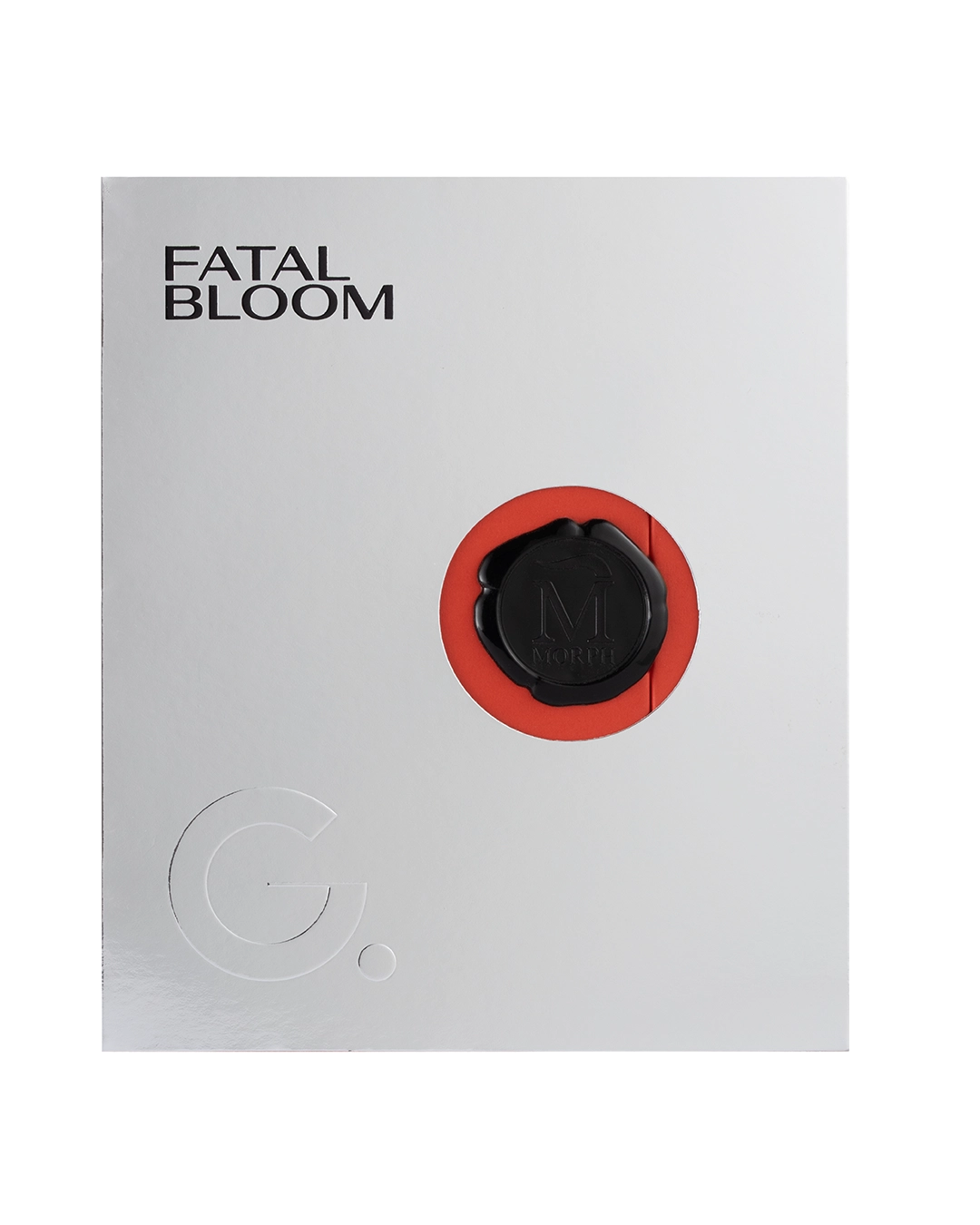 Morph Fatal Bloom