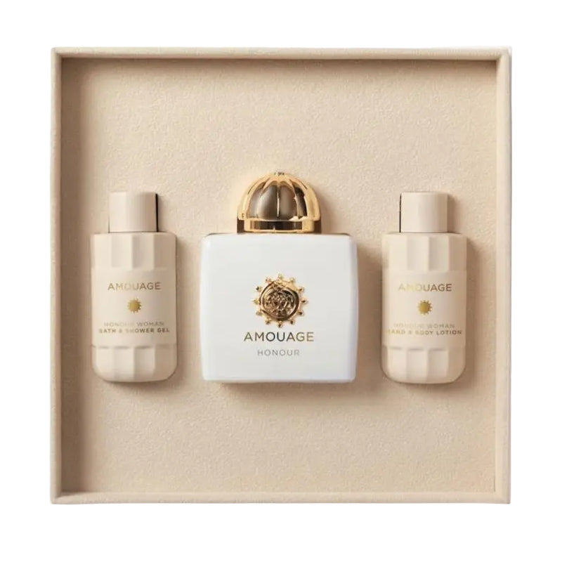 Honour Woman Set