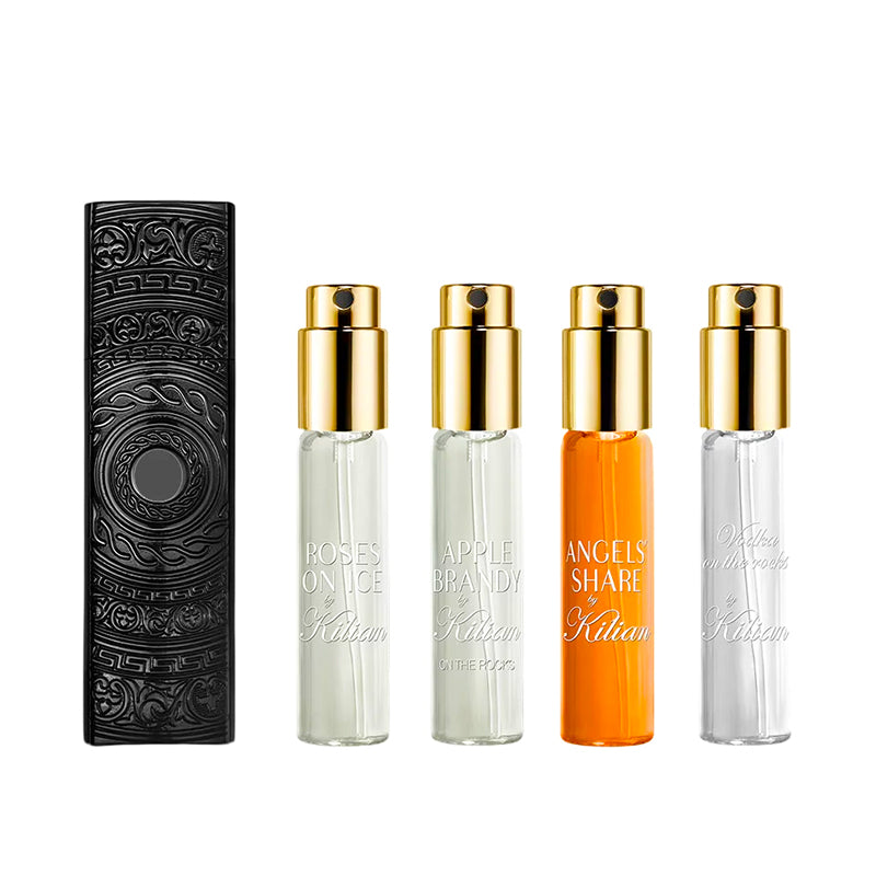 LIQUORS DISCOVERY SET