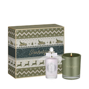 LUNA LARGE SET Luna EDP 100 ML con CANDELA