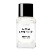 Metal Lavender EDP