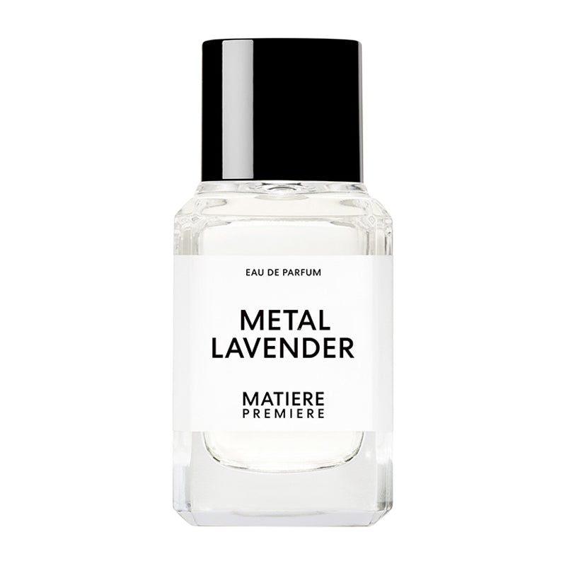 Metal Lavender EDP